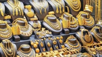 قفزة ذهبية جديدة.. سعر عيار 21 يسجل رقماً غير مسبوق بتداولات السبت بمصر